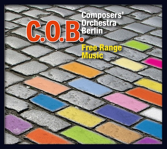 Composers Orchestra Berlin