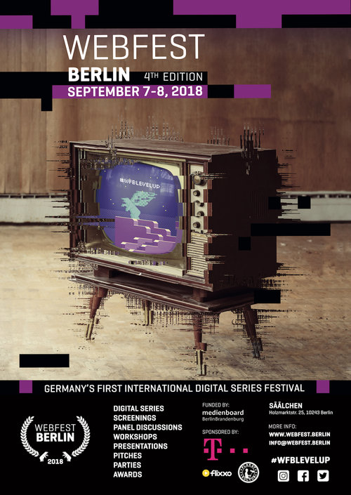 Webfest Berlin