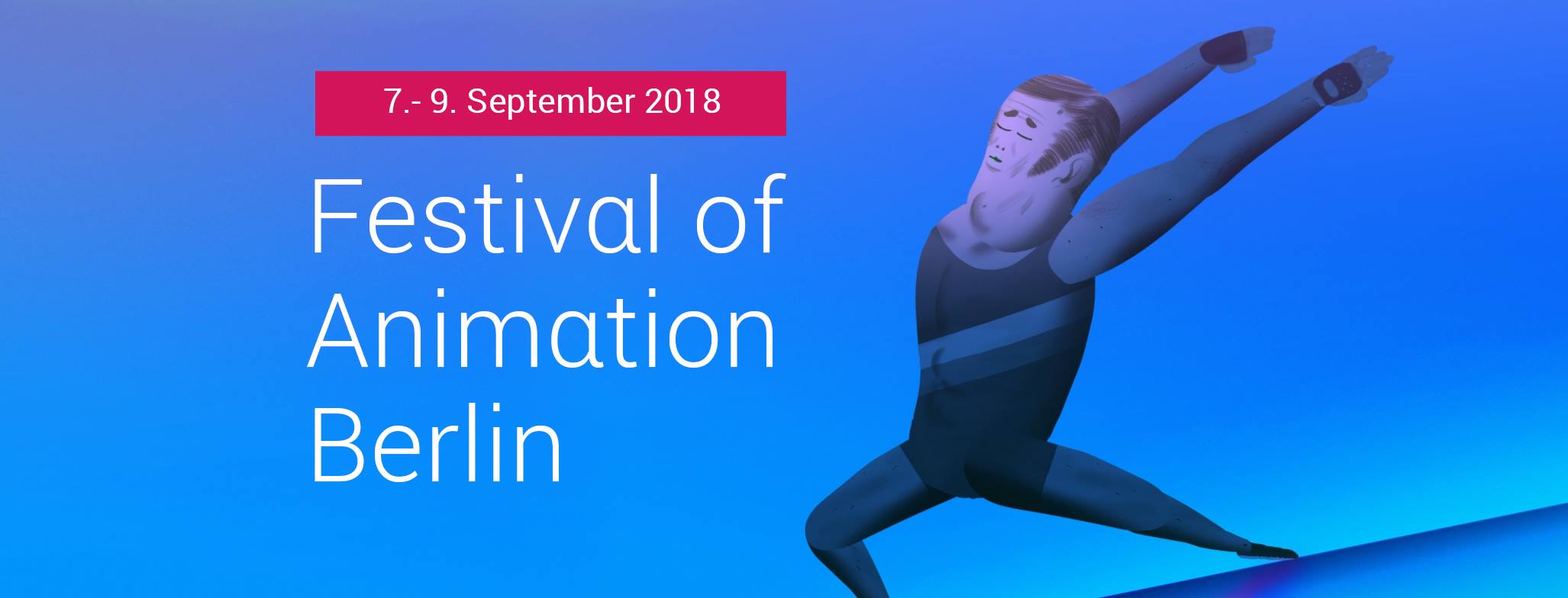 Festival of Animation